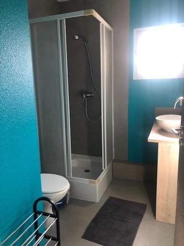 Location appartement Le Mans 72000 Sarthe 20 m2 1 pièce 520 euros