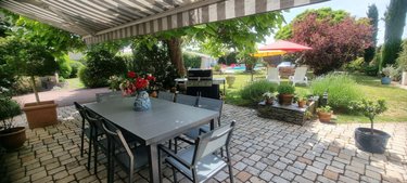 Maison a vendre Les Ponts-de-Cé 49130 Maine-et-Loire 221 m2 7 pièces 780000 euros