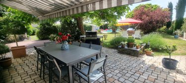 Maison a vendre Les Ponts-de-Cé 49130 Maine-et-Loire 221 m2 7 pièces 618800 euros