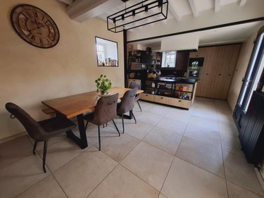 Maison a vendre Négreville 50260 Manche 260 m2 12 pièces 508280 euros