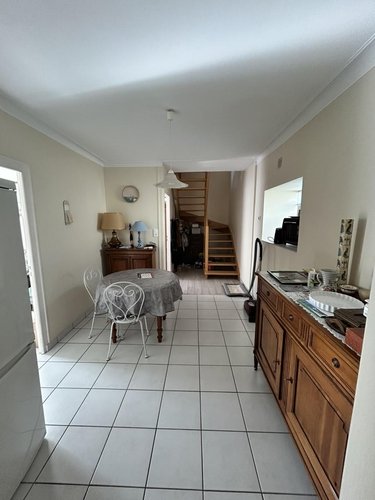 Maison a vendre Le Bono 56400 Morbihan 119 m2 5 pièces 420000 euros