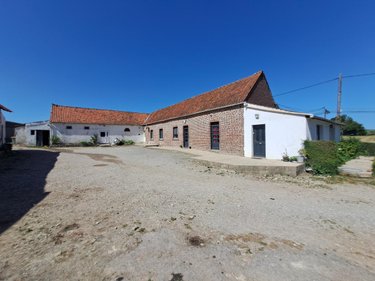 Maison a vendre Herbinghen 62850 Pas-de-Calais 150 m2 6 pièces 359800 euros