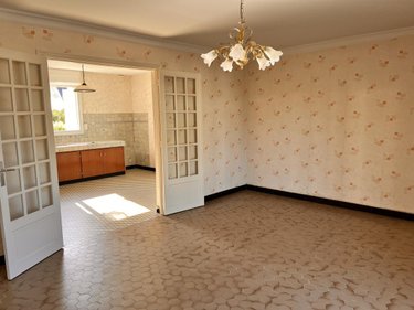 Maison a vendre Séné 56860 Morbihan 126 m2 7 pièces 457600 euros