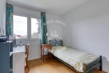 Maison a vendre Le Chesnay-Rocquencourt 78150 Yvelines 254 m2 8 pièces 1180000 euros