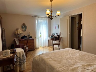 Maison a vendre Riantec 56670 Morbihan 84 m2 3 pièces 229360 euros