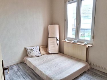 Maison a vendre Cherbourg-en-Cotentin 50100 Manche 45 m2 2 pièces 188664 euros