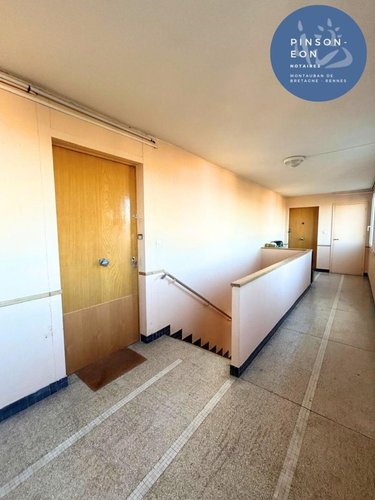 Appartement a vendre Rennes 35000 Ille-et-Vilaine 33 m2 2 pièces 130700 euros