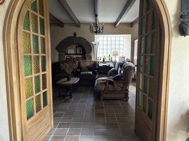 Maison a vendre Pont-Melvez 22390 Côtes-d'Armor 132 m2  117680 euros