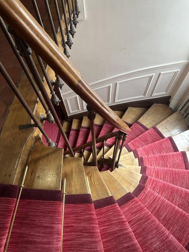 Appartement a vendre Paris 17e arrondissement 75017 Paris 8 m2 1 pièce 78750 euros