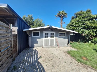 Location maison Saint-Méloir-des-Ondes 35350 Ille-et-Vilaine 112 m2  1320 euros
