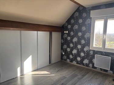 Maison a vendre Terny-Sorny 02880 Aisne 126 m2 5 pièces 180000 euros