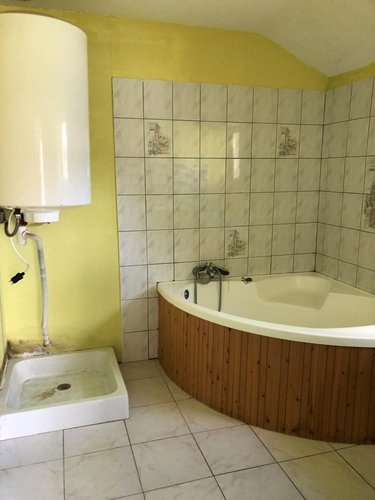 Maison a vendre Fontenay-sur-Vègre 72350 Sarthe 77 m2 5 pièces 85600 euros