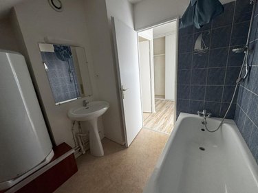 Appartement a vendre Proville 59267 Nord 48 m2 2 pièces 65000 euros