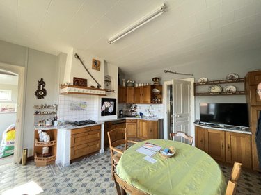 Maison a vendre Croisilles 62128 Pas-de-Calais 245 m2 7 pièces 239200 euros