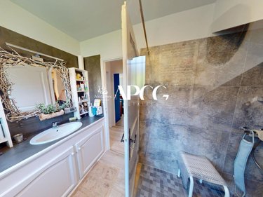 Maison a vendre Nyons 26110 Drôme 275 m2 10 pièces 520000 euros