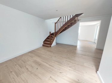 Maison a vendre Laval 53000 Mayenne 97 m2 6 pièces 240920 euros
