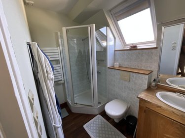 Maison a vendre Ploemeur 56270 Morbihan 97 m2 5 pièces 332960 euros