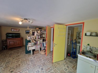 Maison a vendre Loire-Authion 49250 Maine-et-Loire 128 m2 5 pièces 292660 euros