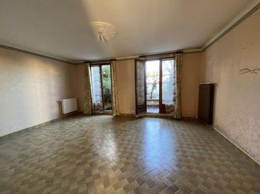 Maison a vendre Reims 51100 Marne 88 m2 5 pièces 160000 euros