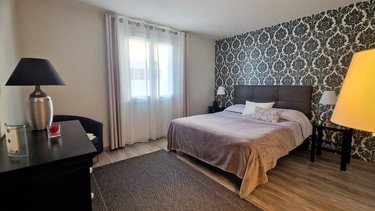 Maison a vendre Saint-Viaud 44320 Loire-Atlantique 121 m2 4 pièces 339225 euros