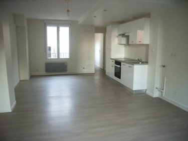 Location appartement Reims 51100 Marne 75 m2 5 pièces 1100 euros