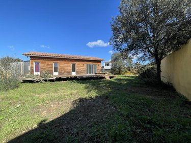 Maison a vendre Canet 34800 Hérault 77 m2 4 pièces 249000 euros
