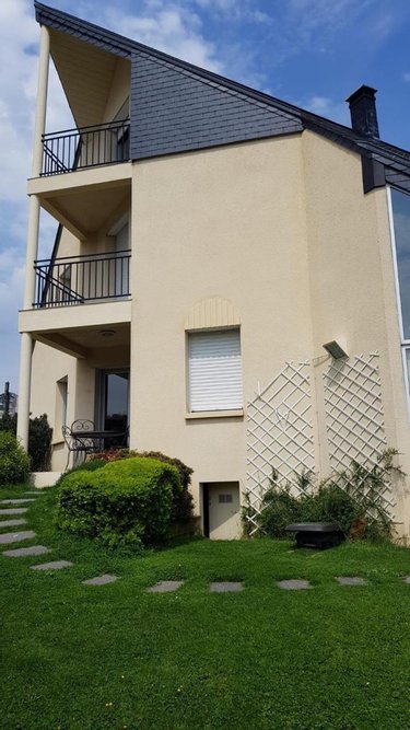 Maison a vendre L'Huisserie 53970 Mayenne 225 m2 7 pièces 450640 euros
