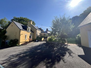 Maison a vendre Saint-Barthélemy 56150 Morbihan 109 m2 6 pièces 299808 euros