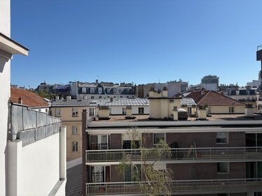 Appartement a vendre Paris 11e arrondissement 75011 Paris 25 m2 2 pièces 299000 euros