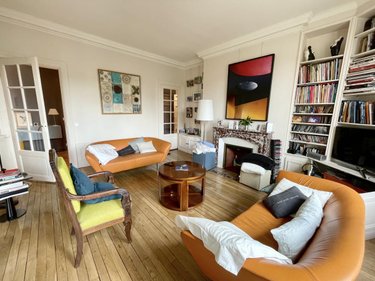 Appartement a vendre Reims 51100 Marne 170 m2 6 pièces 619000 euros