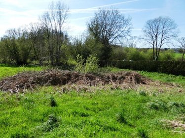 Maison a vendre Langoëlan 56160 Morbihan 80 m2 2 pièces 20254 euros