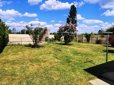 Maison a vendre Morteaux Couliboeuf 14620 Calvados 68 m2  158000 euros