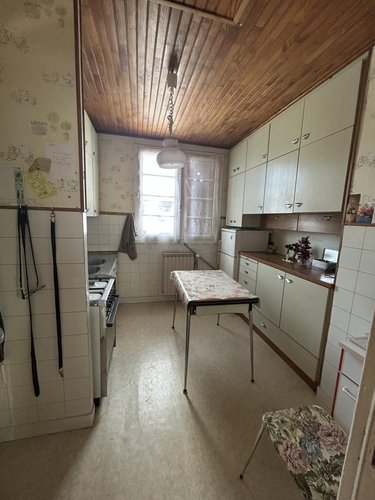 Maison a vendre Bruz 35170 Ille-et-Vilaine 114 m2 4 pièces 229900 euros