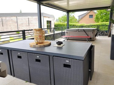 Maison a vendre Azincourt 62310 Pas-de-Calais 166 m2 5 pièces 312300 euros