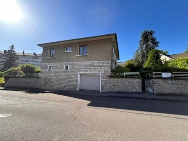 Maison a vendre Besançon 25000 Doubs 147 m2 7 pièces 190000 euros