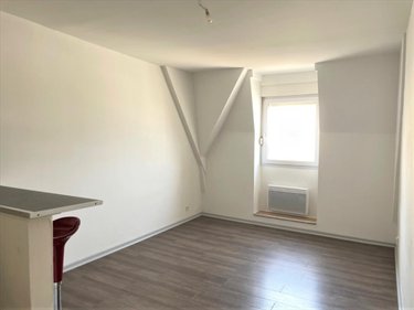 Location appartement Reims 51100 Marne 32 m2 2 pièces 595 euros