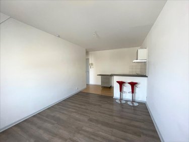 Location appartement Reims 51100 Marne 32 m2 2 pièces 595 euros