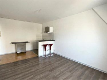 Location appartement Reims 51100 Marne 32 m2 2 pièces 595 euros