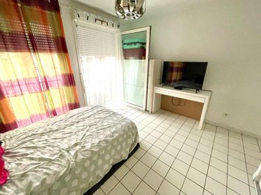 Appartement a vendre Montpellier 34000 Hérault 21 m2  112000 euros