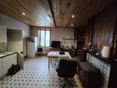 Maison a vendre Saint-Amand 62760 Pas-de-Calais 105 m2 5 pièces 102200 euros