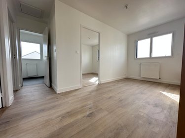 Maison a vendre Saint-Aubin-d'Aubigné 35250 Ille-et-Vilaine 123 m2 6 pièces 361872 euros