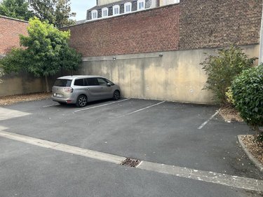 Appartement a vendre Cambrai 59400 Nord 33 m2 1 pièce 59800 euros