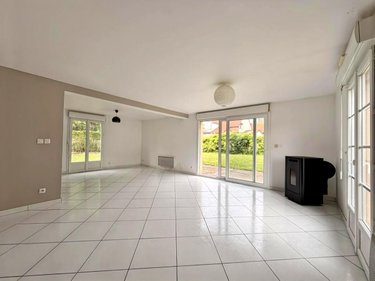 Maison a vendre Amiens 80000 Somme 107 m2 5 pièces 273000 euros