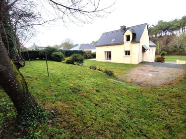 Maison a vendre Nivillac 56130 Morbihan 125 m2 7 pièces 365750 euros