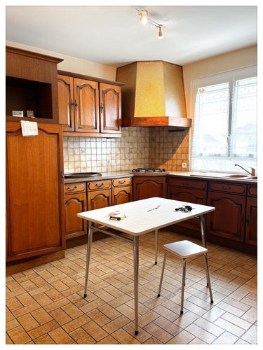 Maison a vendre Montreuil-Juigné 49460 Maine-et-Loire 92 m2 4 pièces 245110 euros