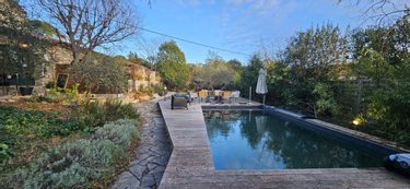 Maison a vendre Saint-Hippolyte-du-Fort 30170 Gard 367 m2 12 pièces 999000 euros