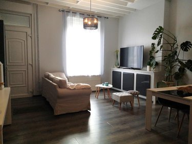 Maison a vendre Cambrai 59400 Nord 119 m2 5 pièces 137000 euros
