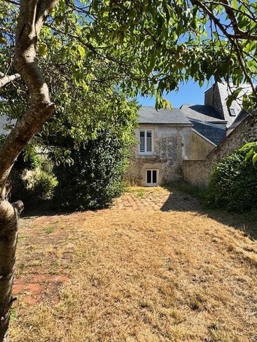Maison a vendre Loué 72540 Sarthe 100 m2 4 pièces 131875 euros