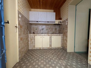 Maison a vendre Givenchy-en-Gohelle 62580 Pas-de-Calais 54 m2 3 pièces 74500 euros