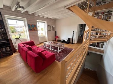 Maison a vendre Saint-Barthélemy-d'Anjou 49124 Maine-et-Loire 168 m2 8 pièces 572000 euros